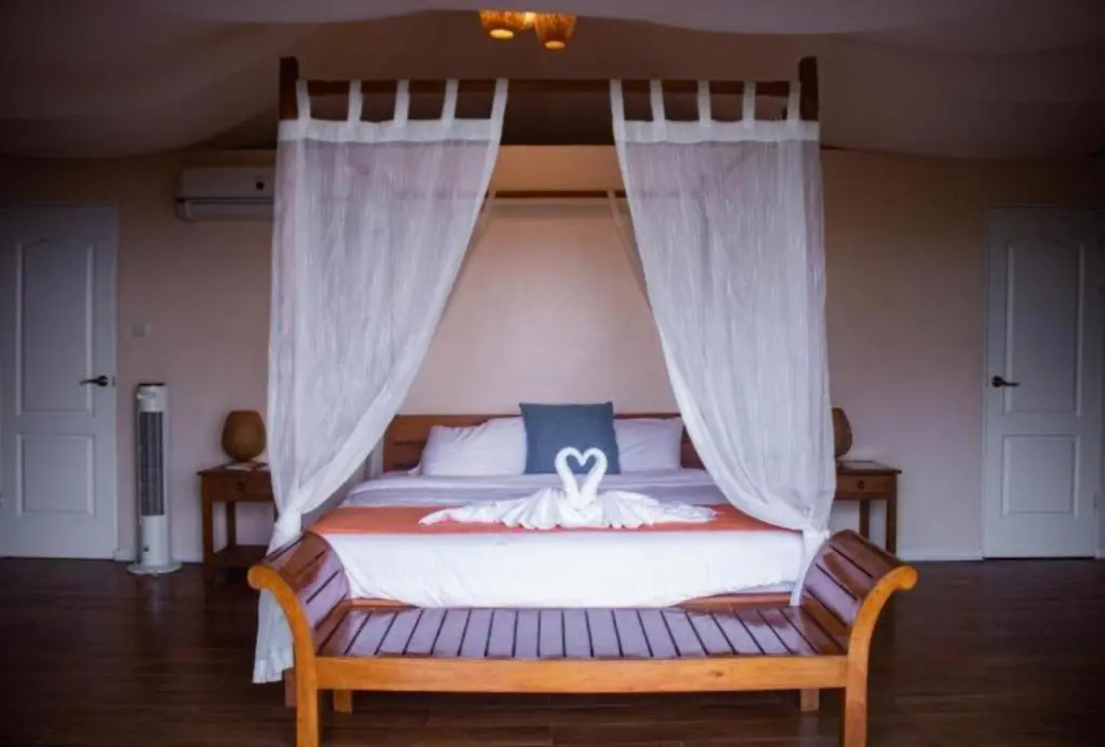 In'Sense Mountain Resort by Cocotel