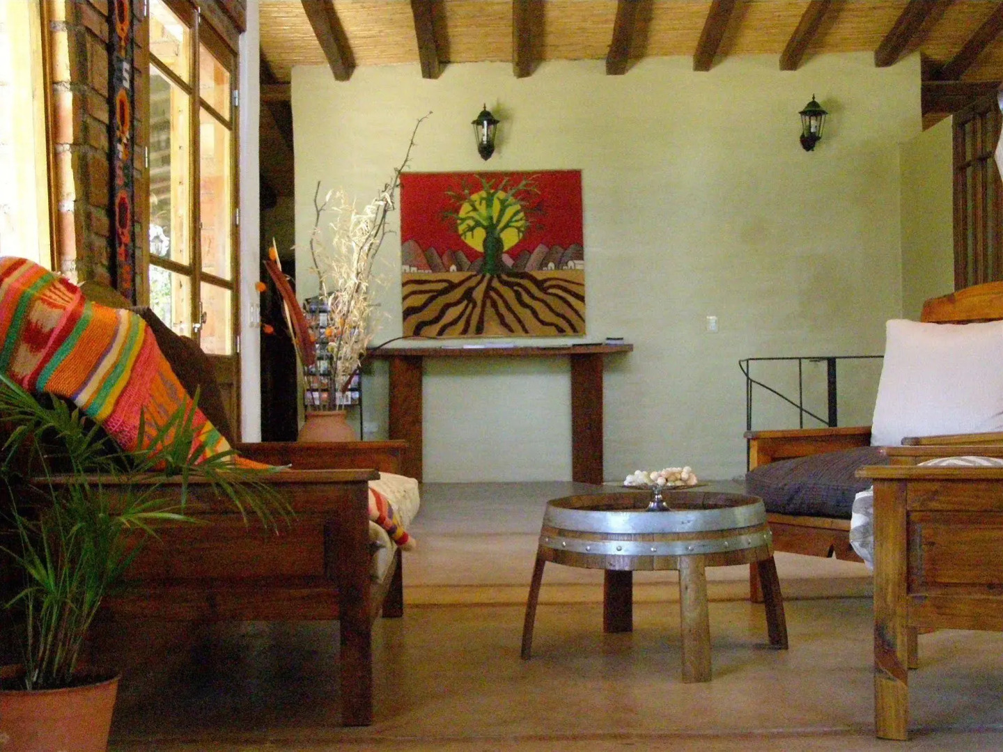 El Encuentro Posada Boutique