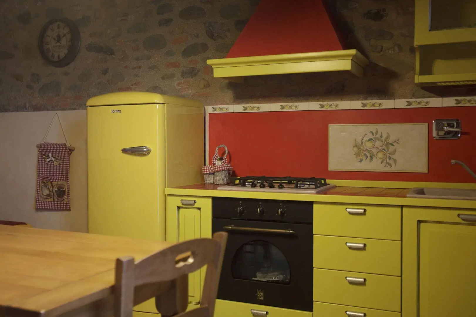 Agriturismo Villa Le Vigne