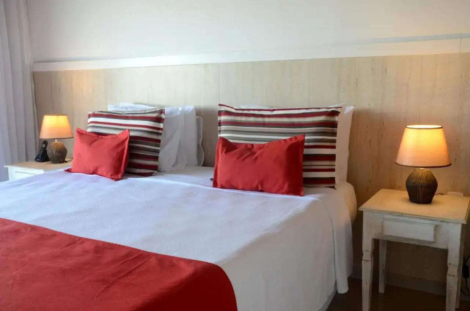 Ilha Branca Exclusive Hotel
