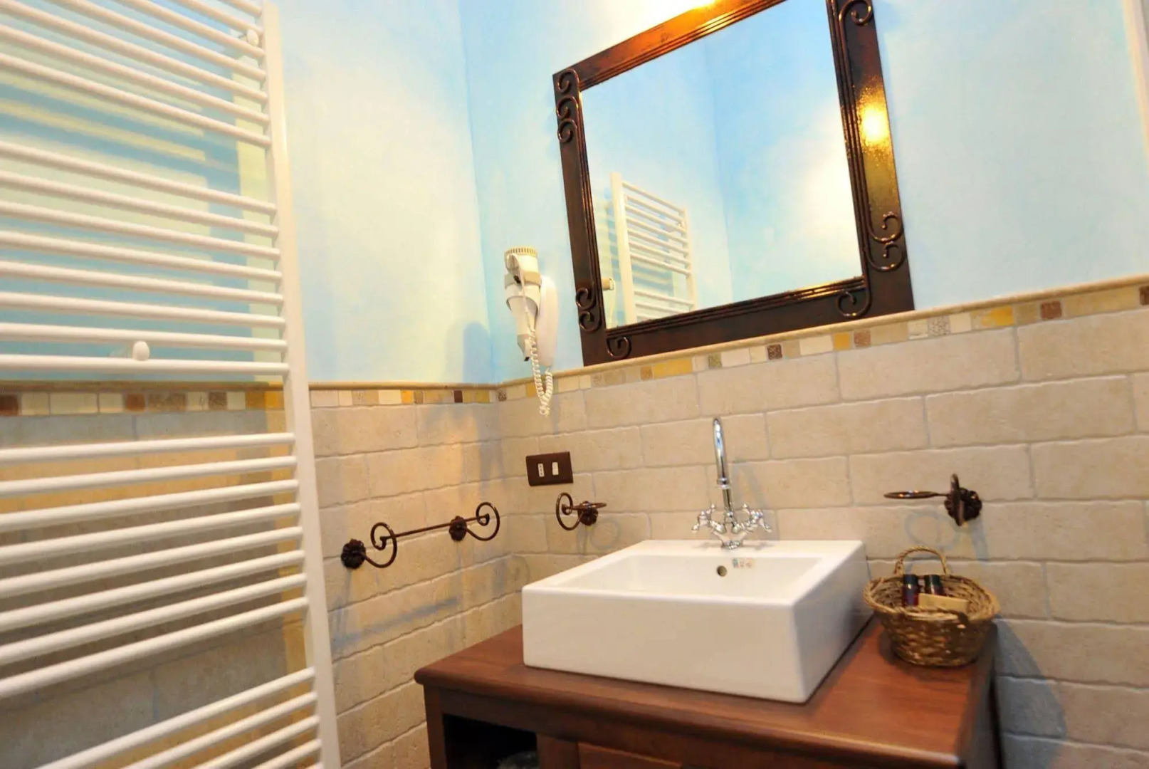 Podere del Germano Reale