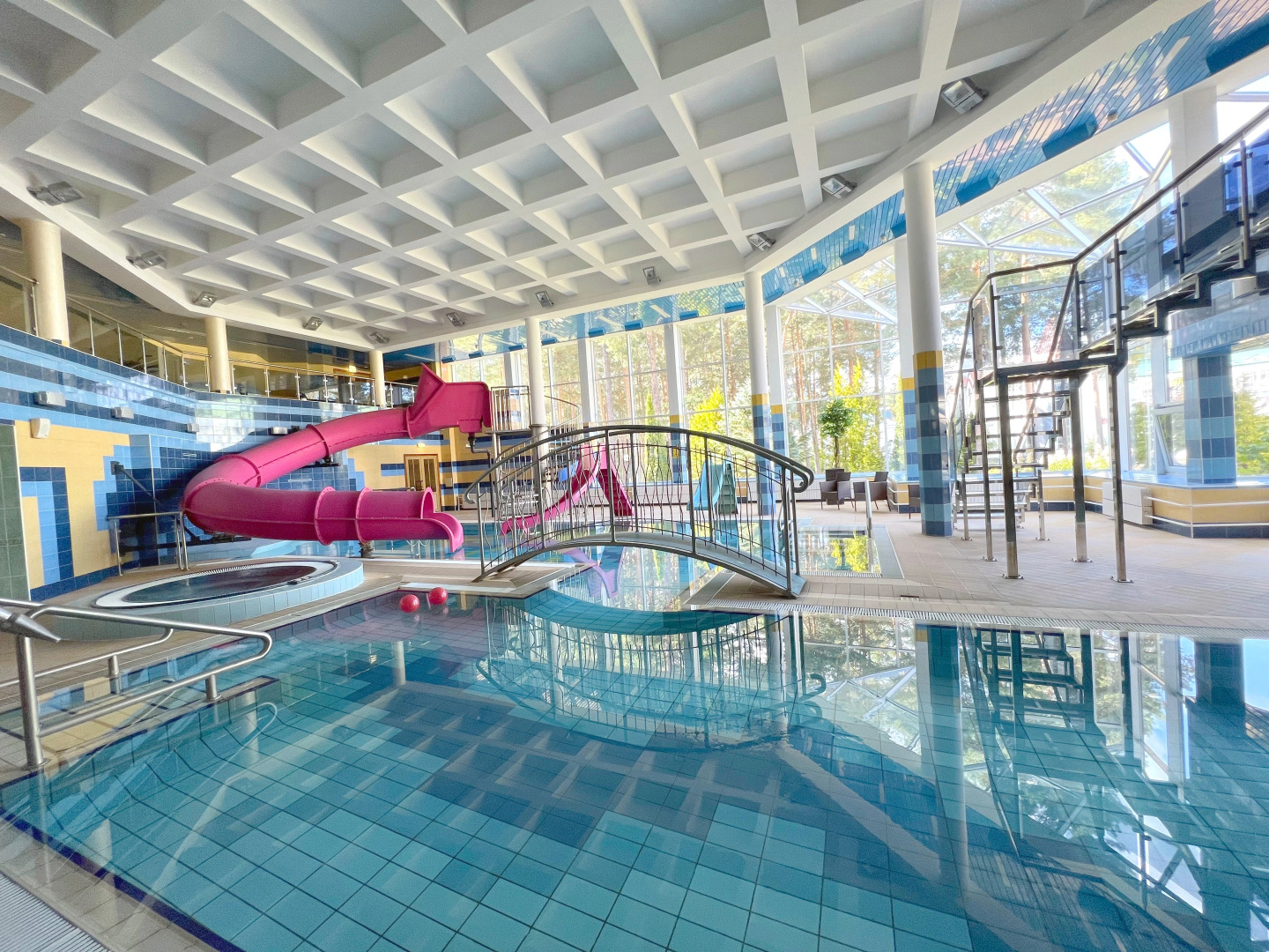 Ruzhanskij Sanatorium