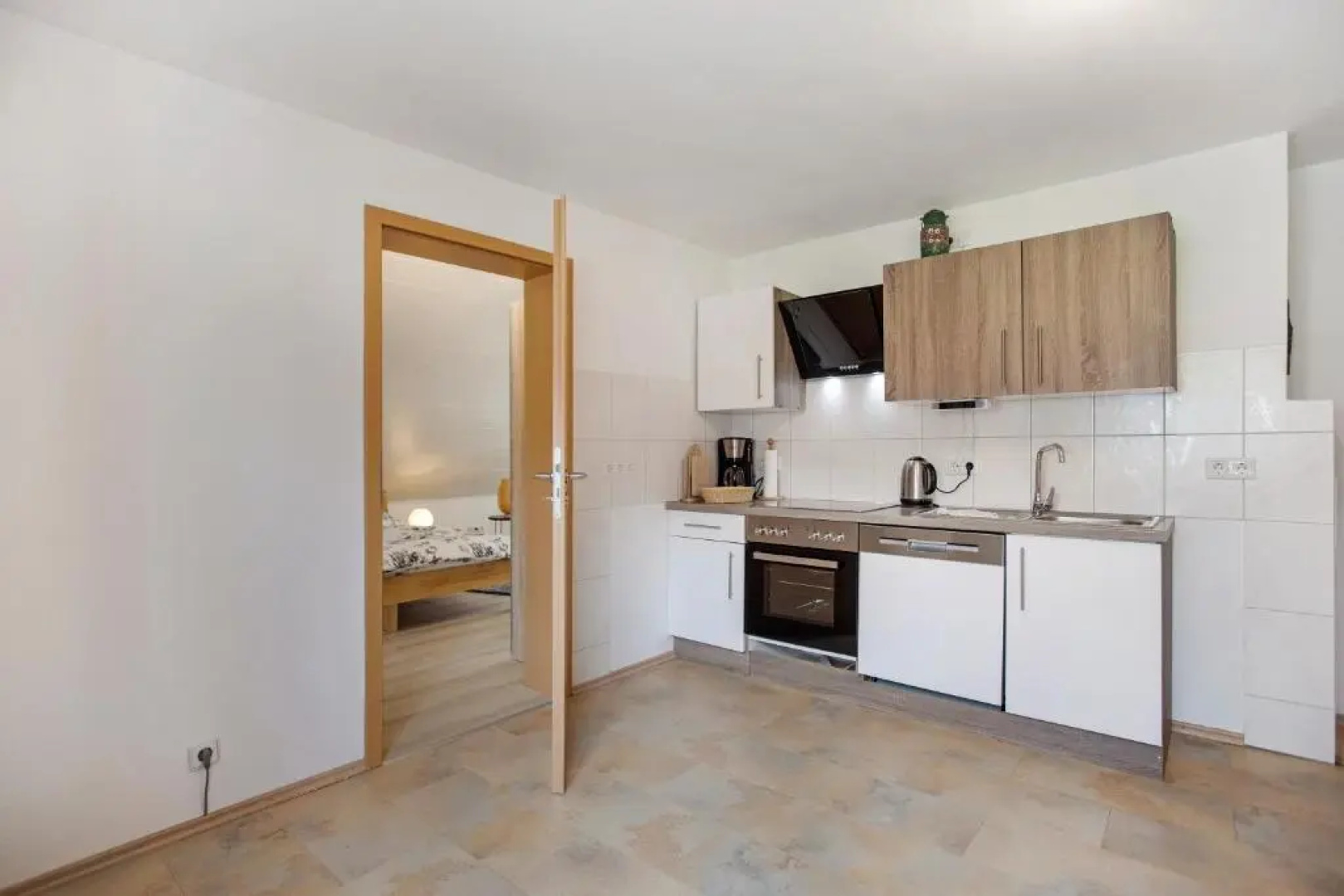 Ferienwohnung Haus Brenner