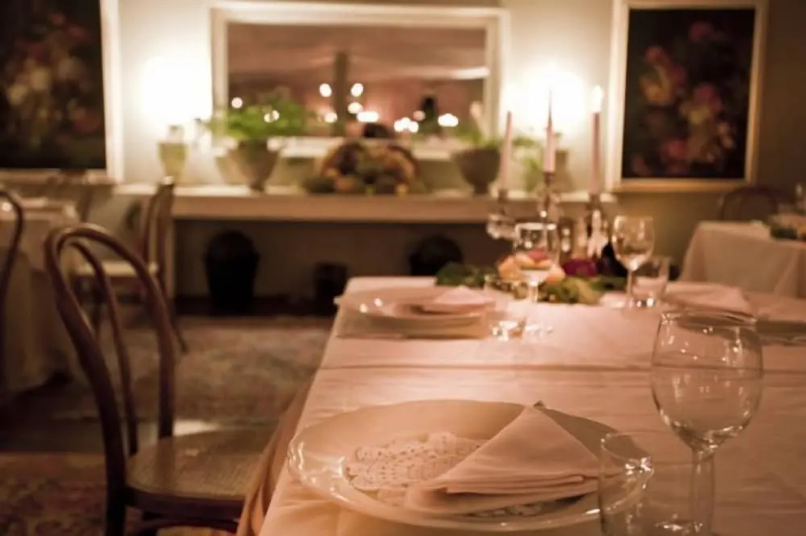 Locanda dei Cinque Cerri