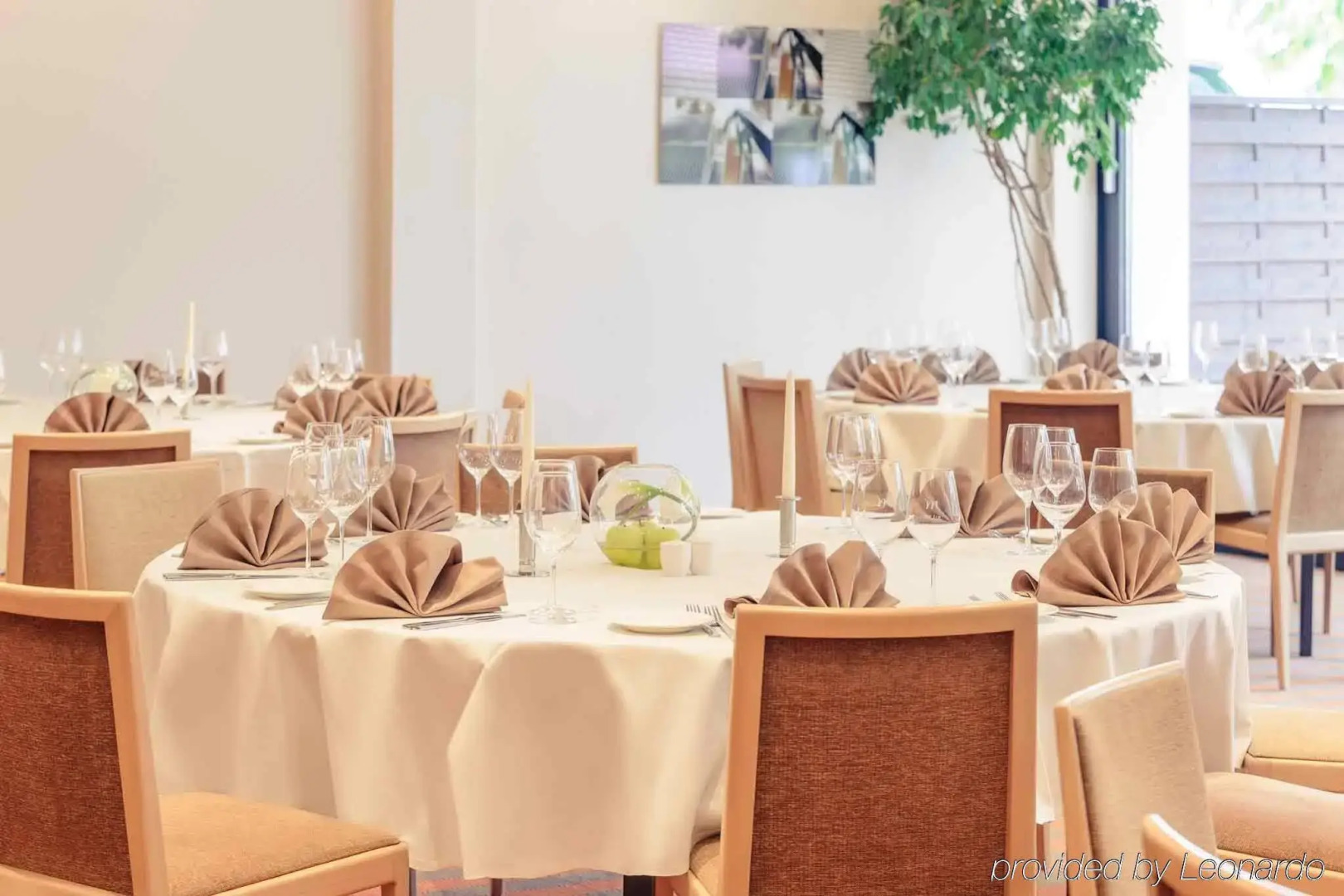 Mercure Hotel Frankfurt Eschborn Ost