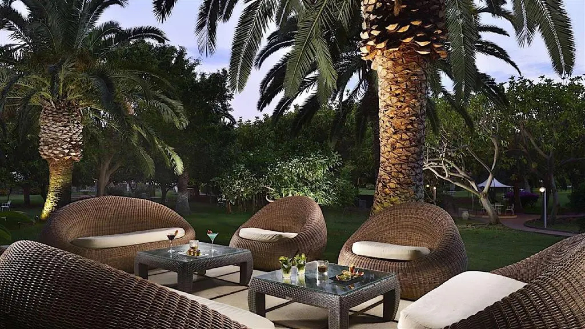 UNA Hotels Naxos Beach Sicilia