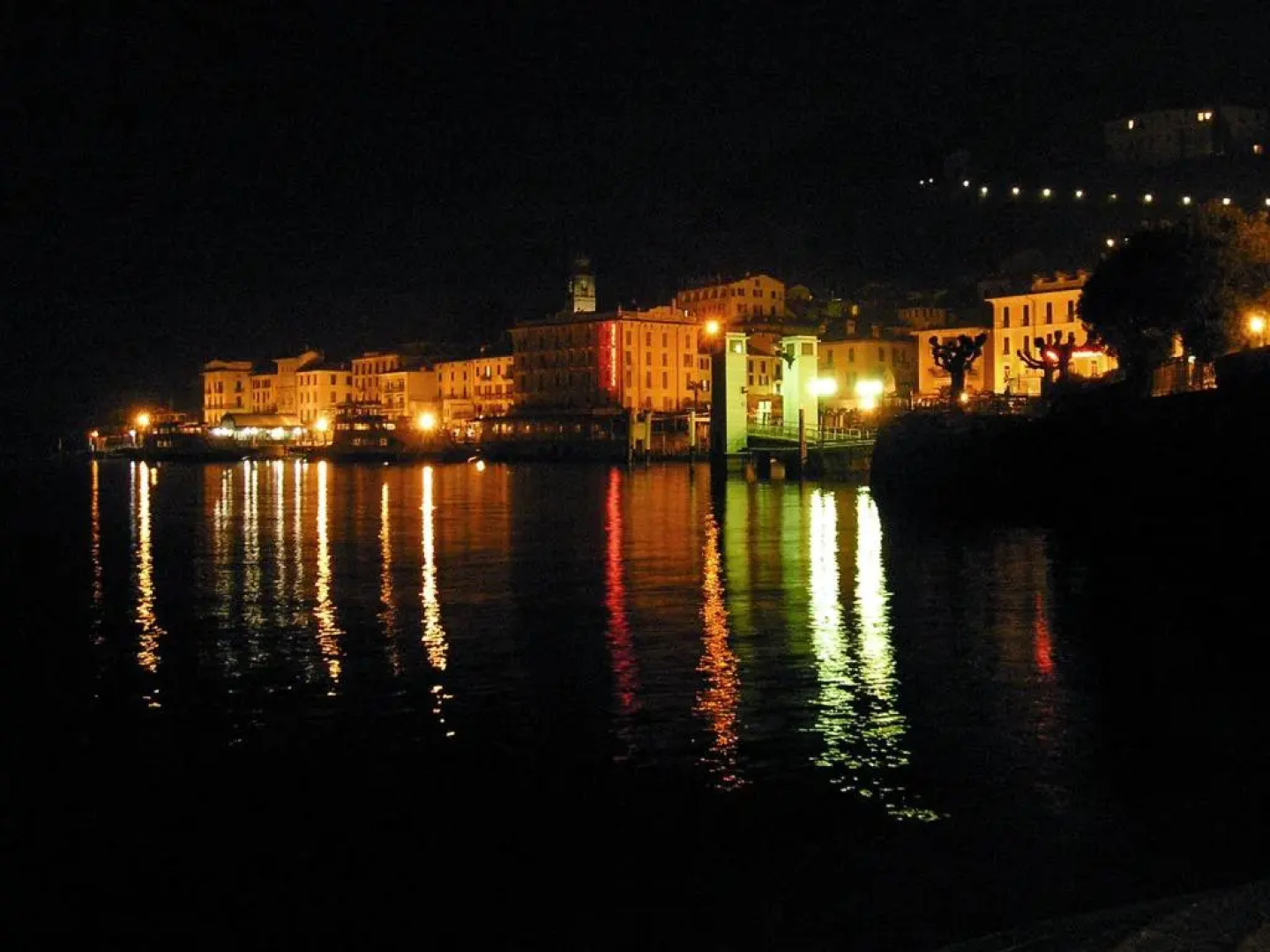 Bellagio Central by Wonderful Italy