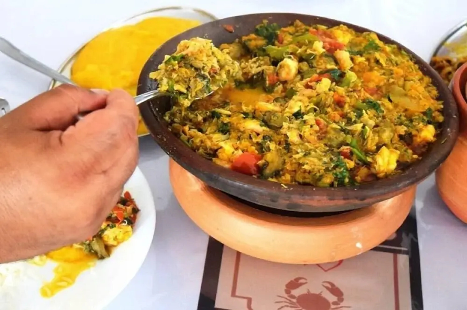 Pousada e Restaurante Ponto Chic