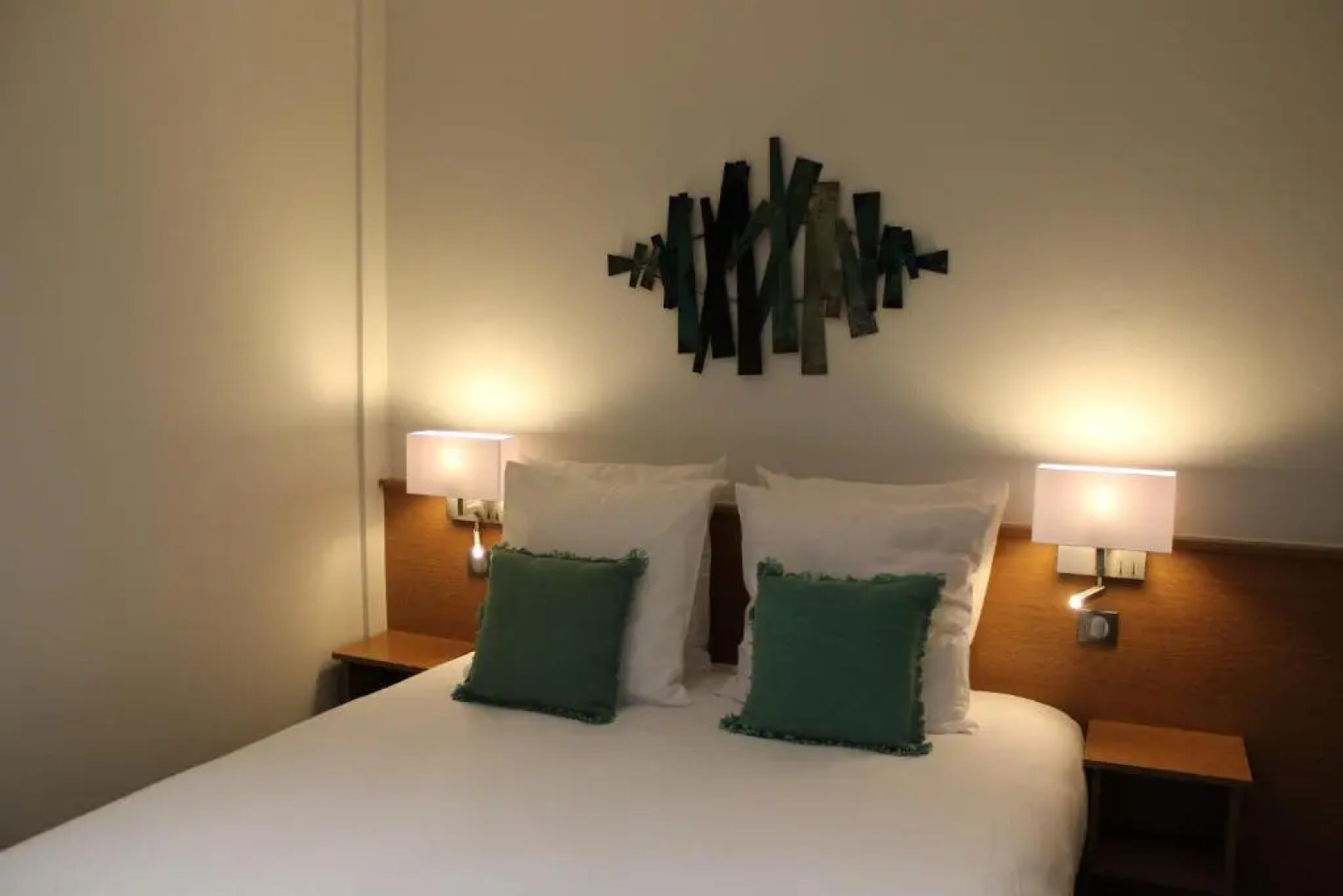 Logis Hotel De Paris