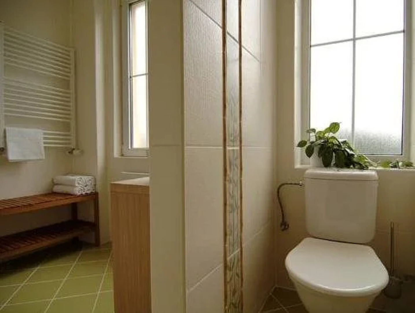 Penzion Valkoun Lilienfeld