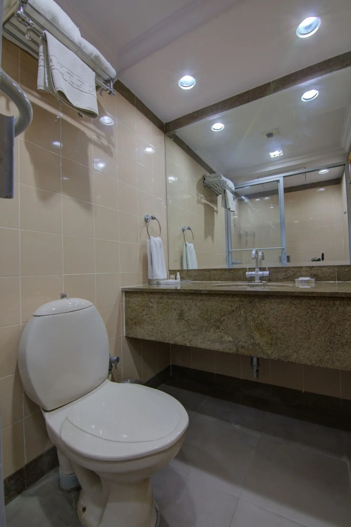 Tristar Service Apartments