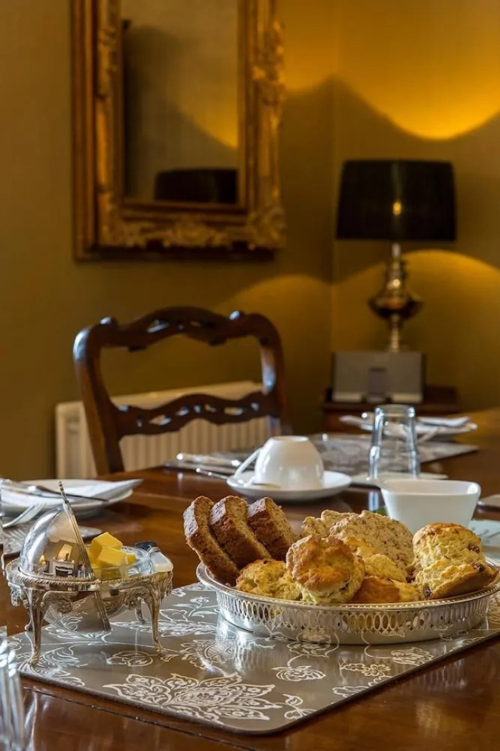 Down Yonder Boutique B&B