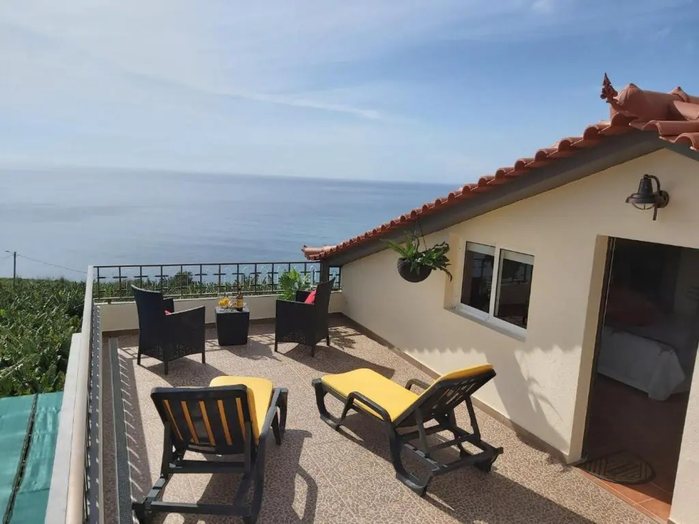 Tabua Village Nature Lovers & Sea #5