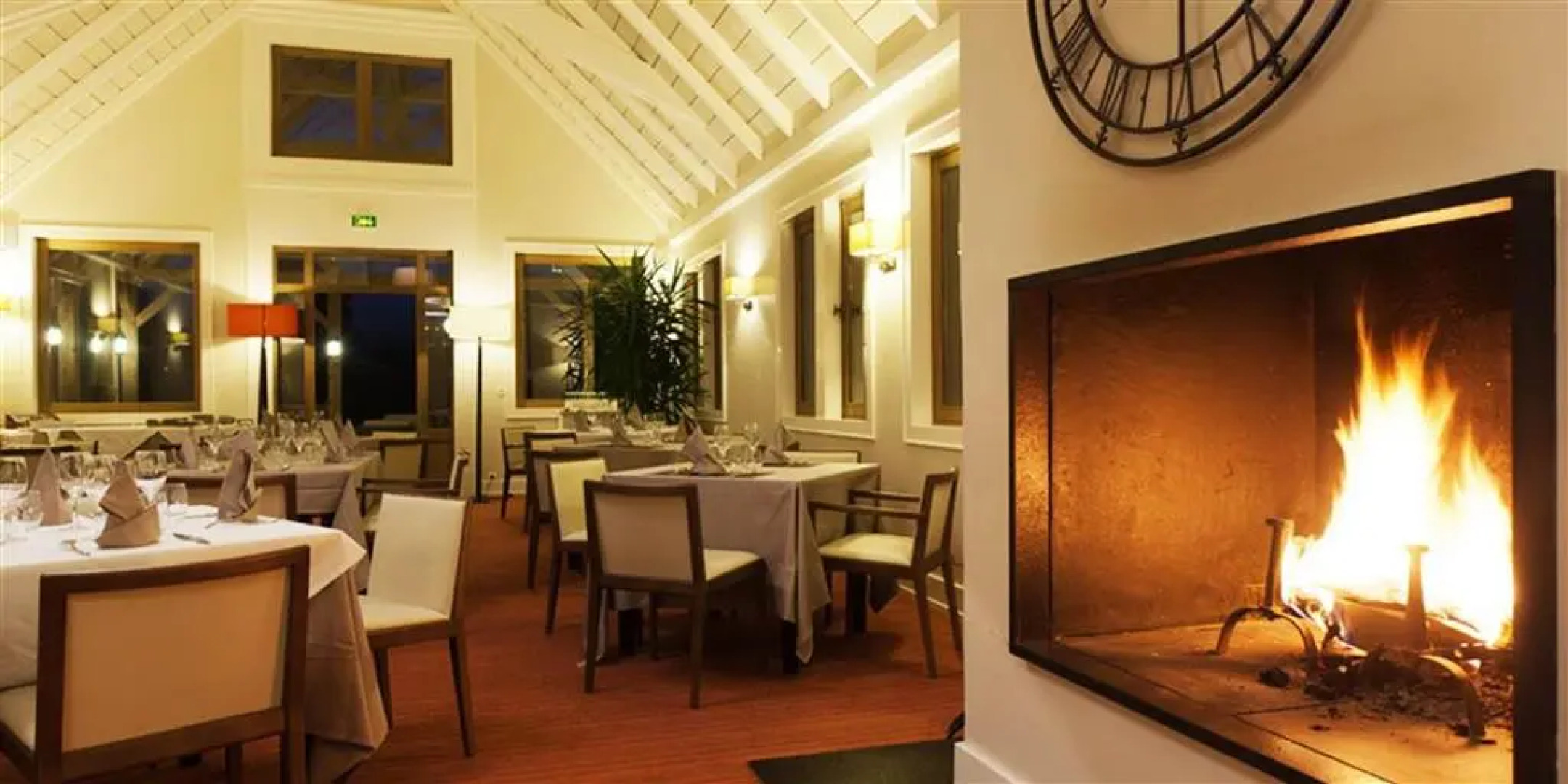 Golf Parc Robert Hersant