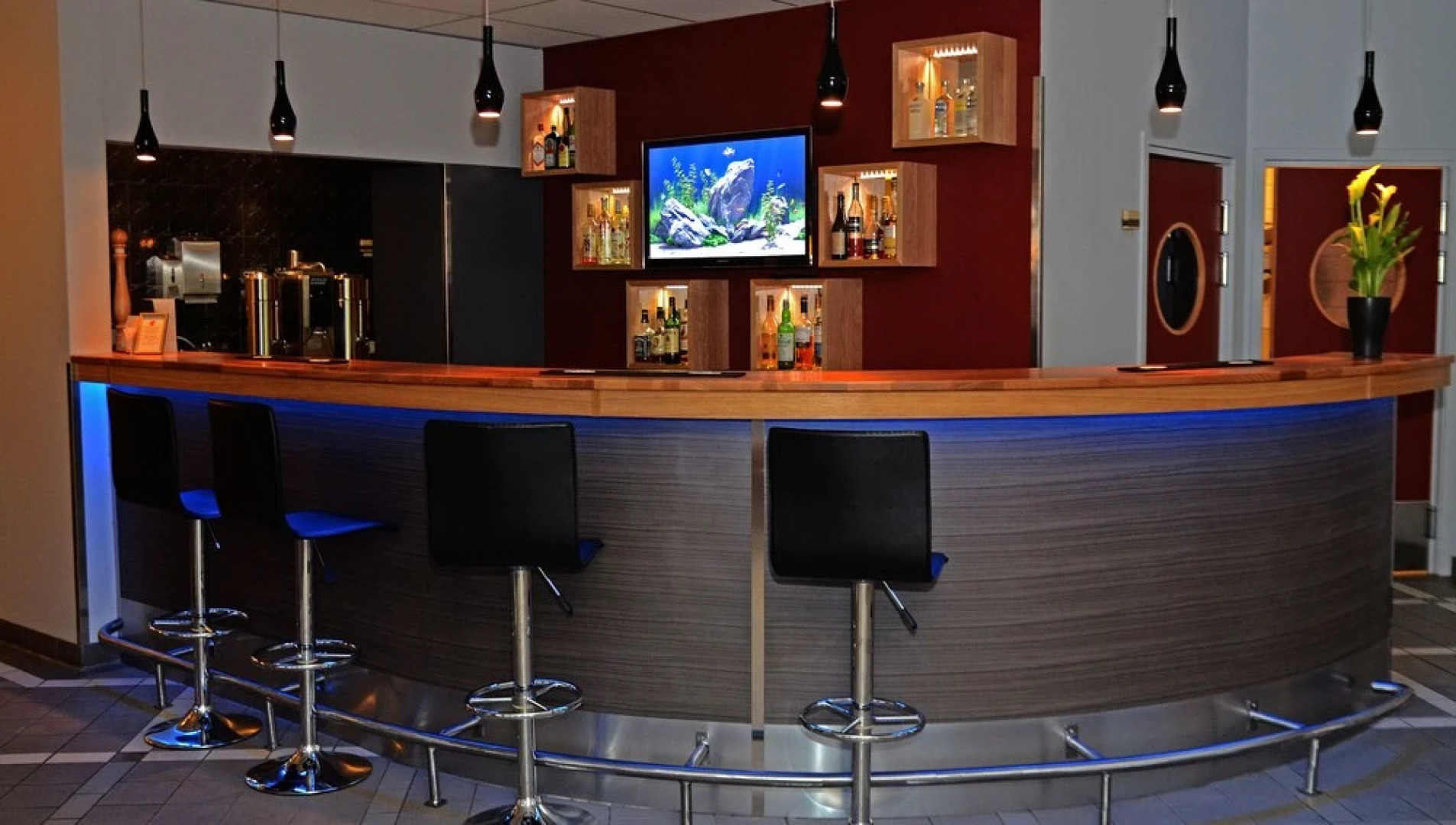 Jönköping Hotell & Konferens