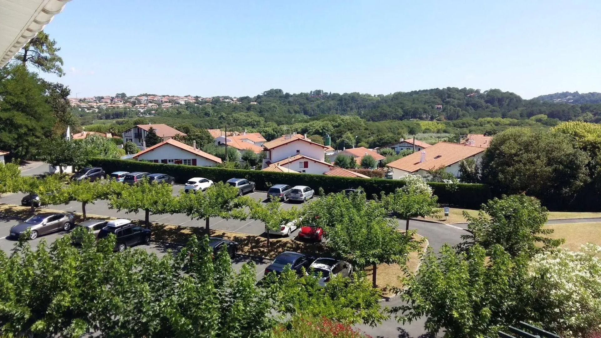 Résidence Ilbarritz