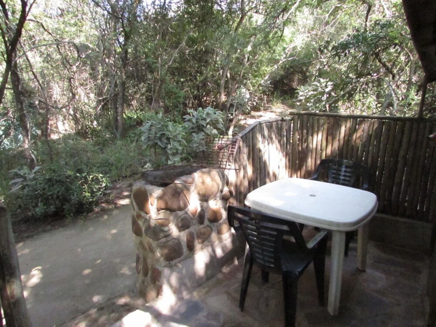 Pure Wilderness in Amanzimlotzi Riverside Bush Tent in Limpopo, Kruger Park