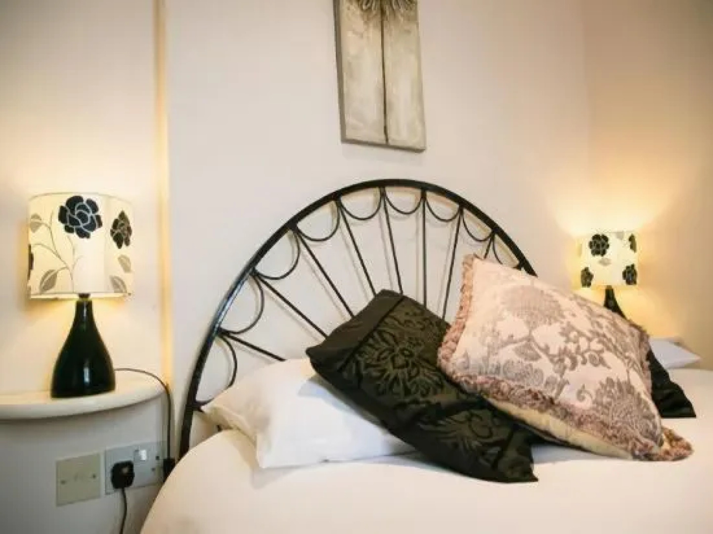 The Who'd A Thought It Inn