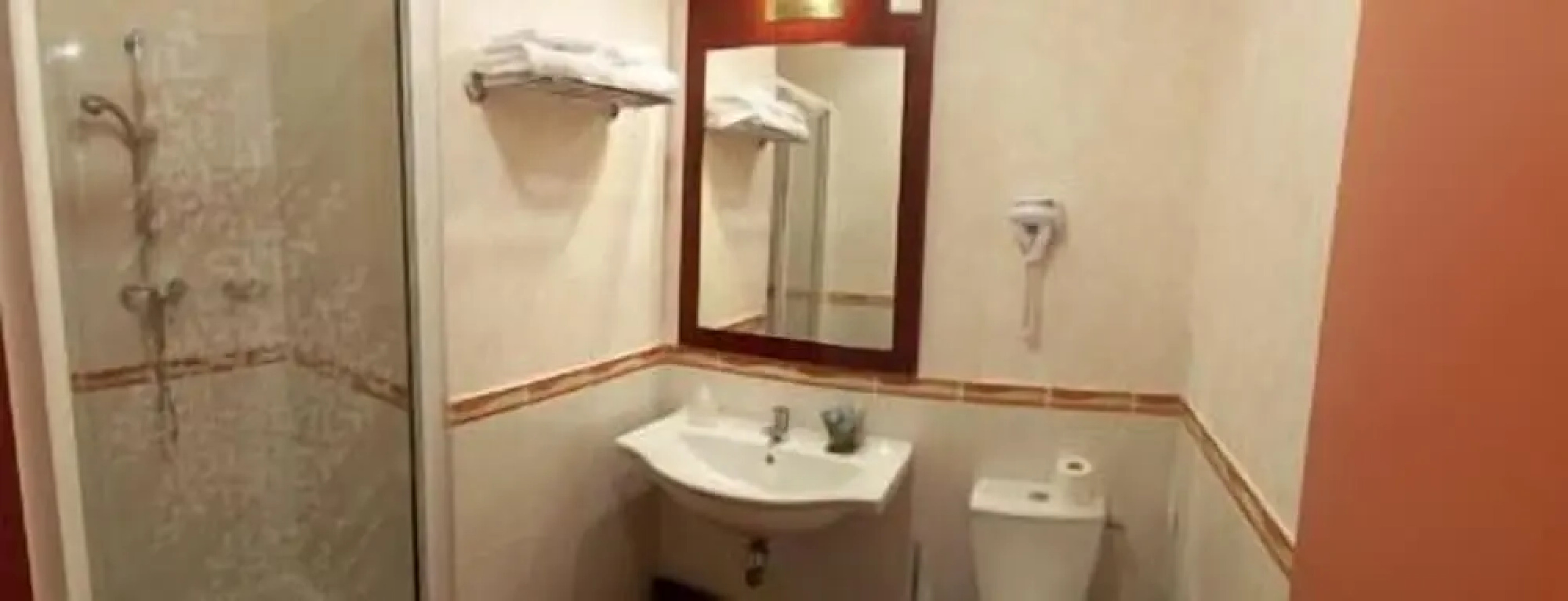 Hotel Au Feu de Bois