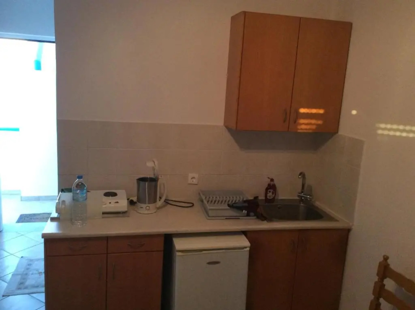 Katerina & Efi Apartments