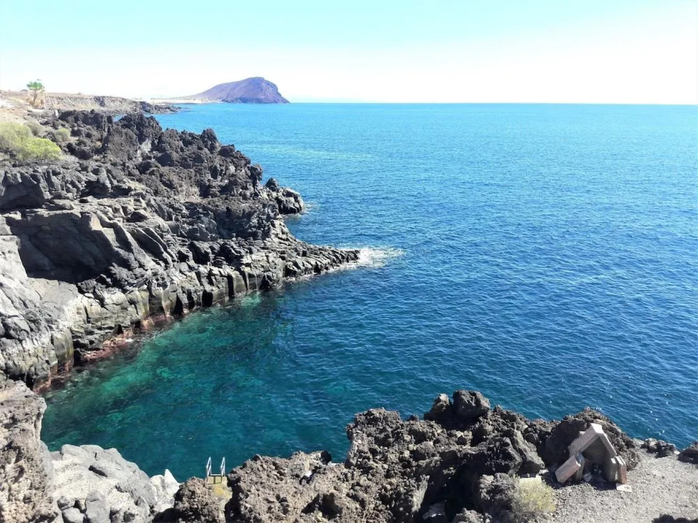 Riva Guest House Los Abrigos