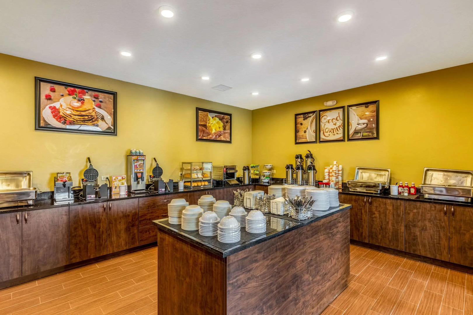 Sleep Inn & Suites Hurricane Zion Park Area