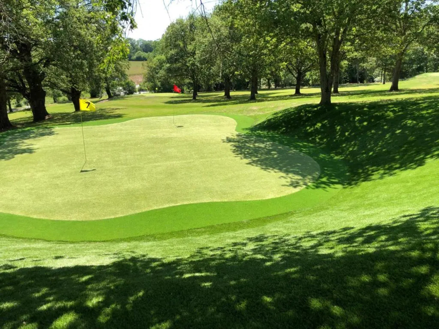 Hôtel et Restaurant Domaine de l'Orangerie