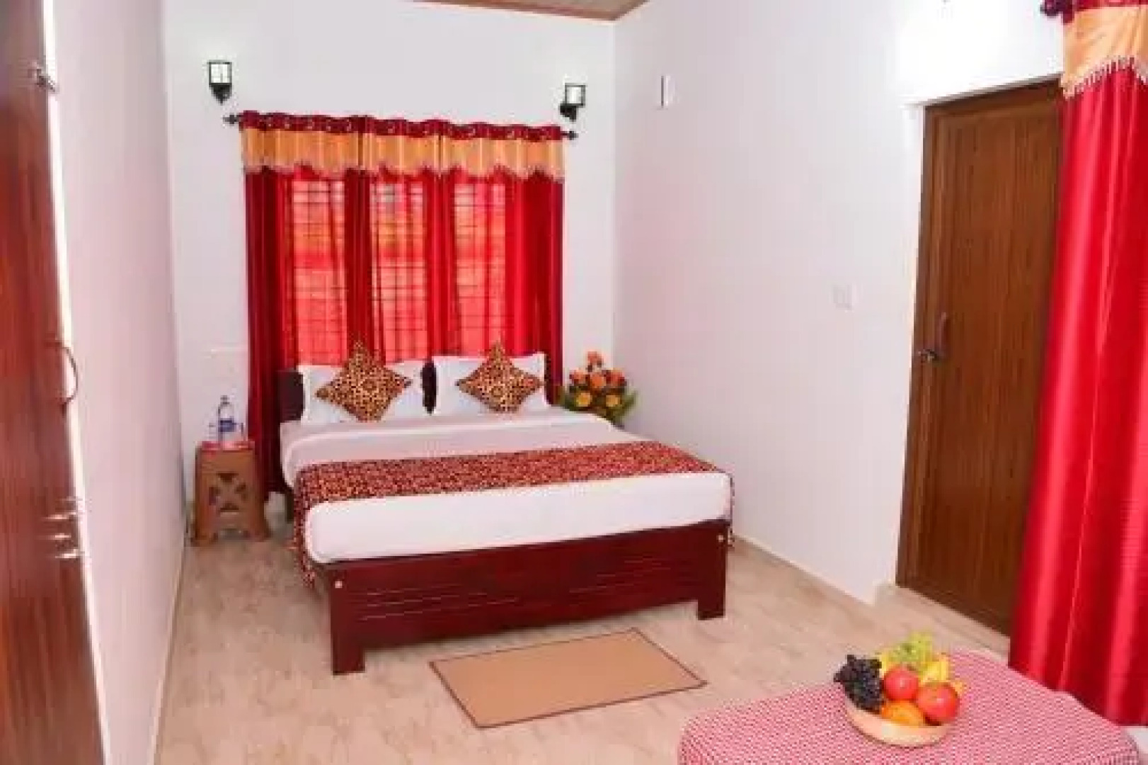 Paithal Mount Cottage