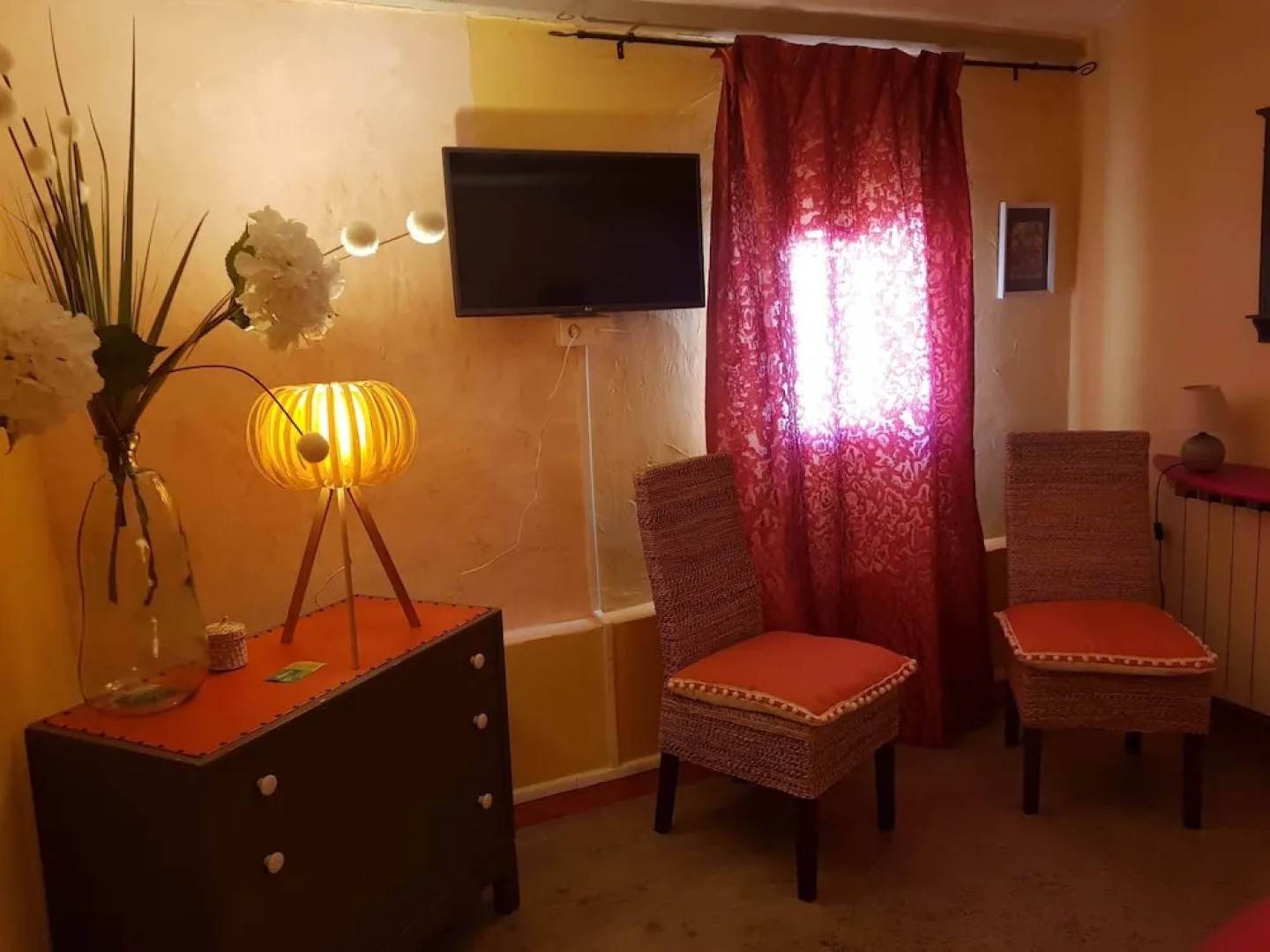 Le Relais Des Dentelles