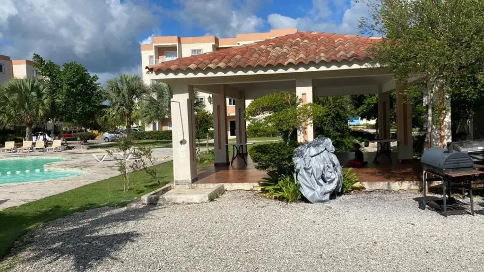 Serena residence y resorte