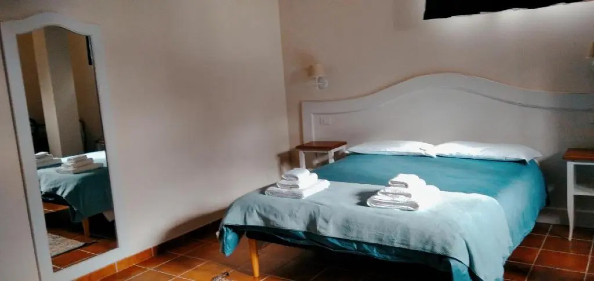 L'Orto sul Poggio