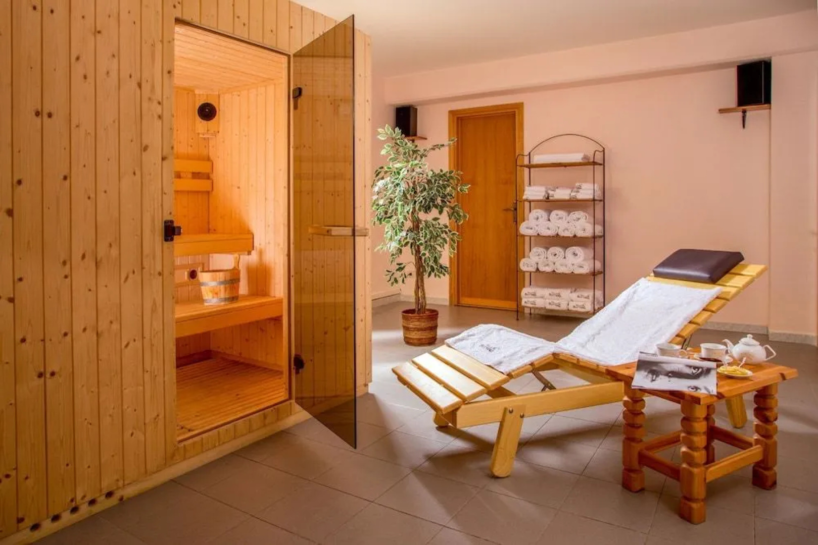 Valle del Buttero Hotel Residence