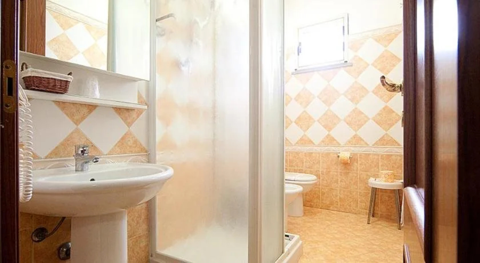 Hotel Residence Al.Pa.