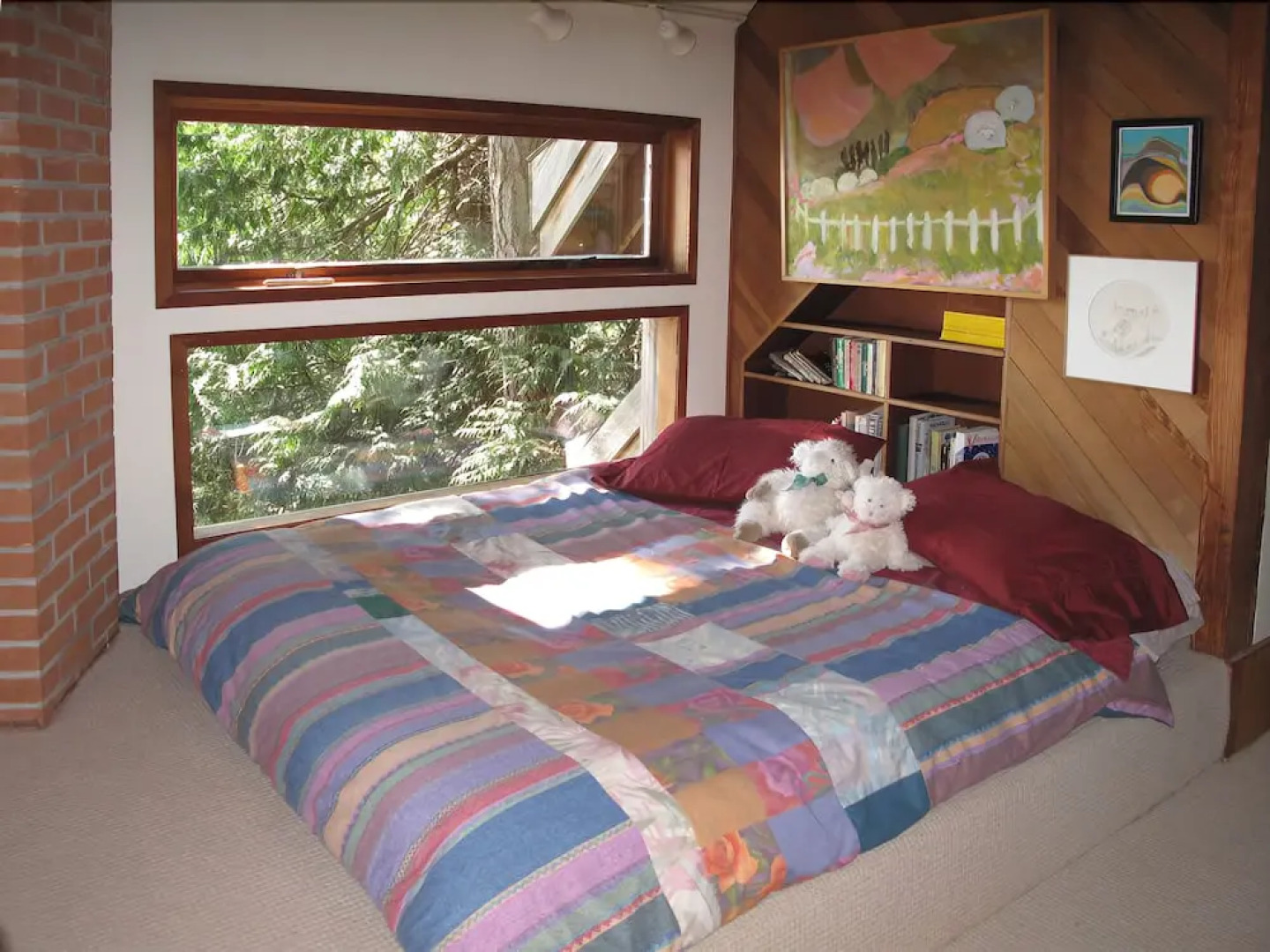 Serenity by the Sea Retreat B&B