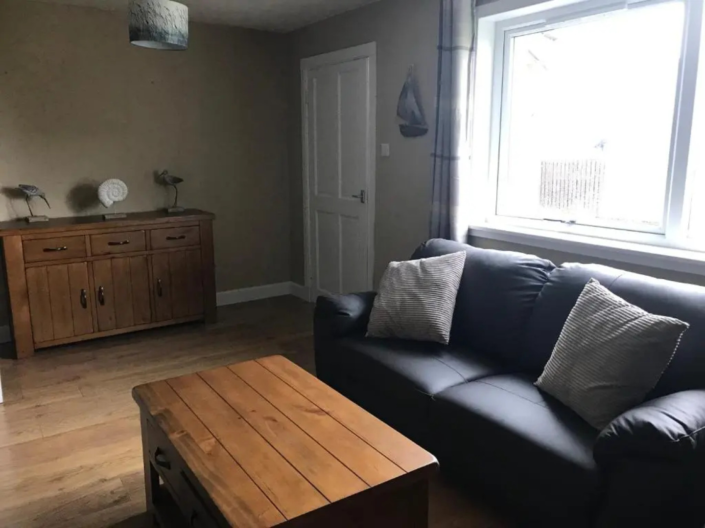 Heb Holiday, Self Catering Accommodation, Isle of Benbecula