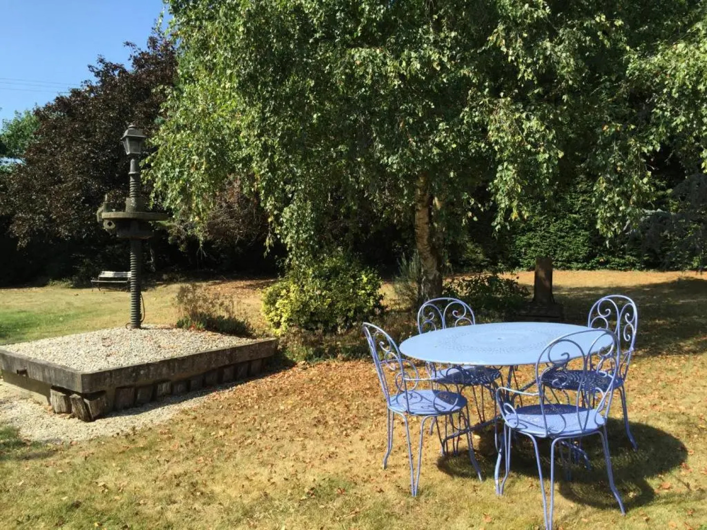 Gîtes au Clos du Lit