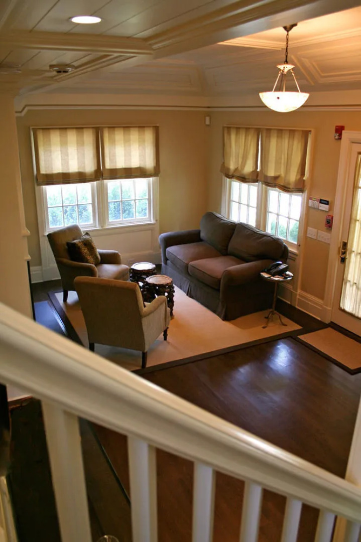 The 1770 House Restaurant & Inn