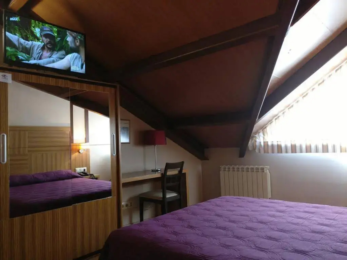 Hotel Apartamentos Don Juan I