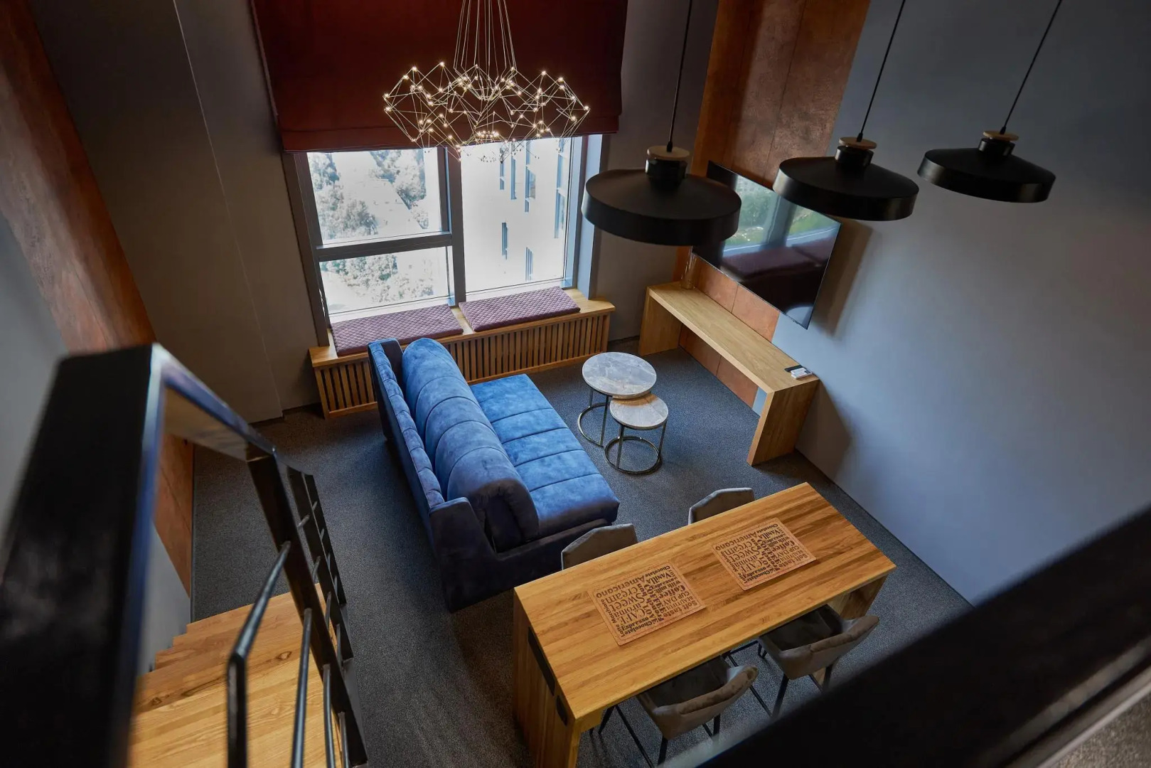 AP-iN Match Point (АП-иН Матч Поинт)