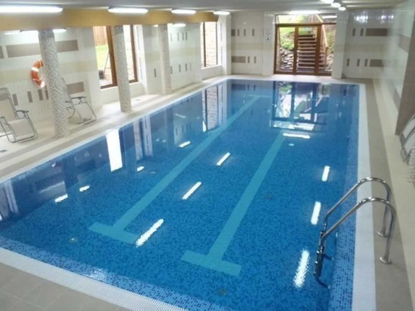 ZakopaneApartment Szymoszkowa Residence