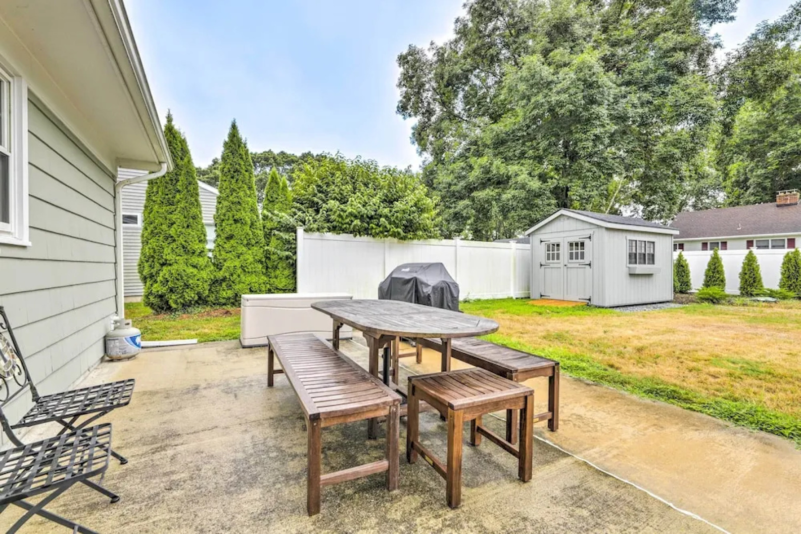 Charming Old Saybrook Cottage < 1 Mi to Beach