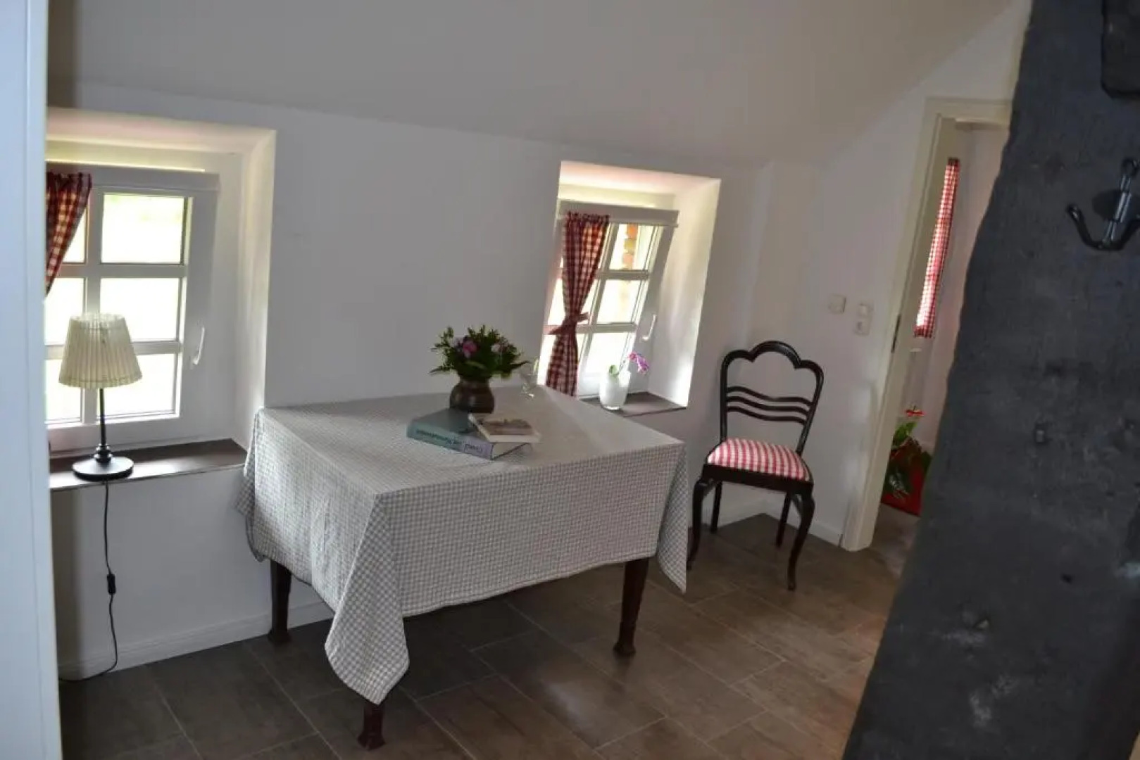 Ferienwohnung Süderfeld