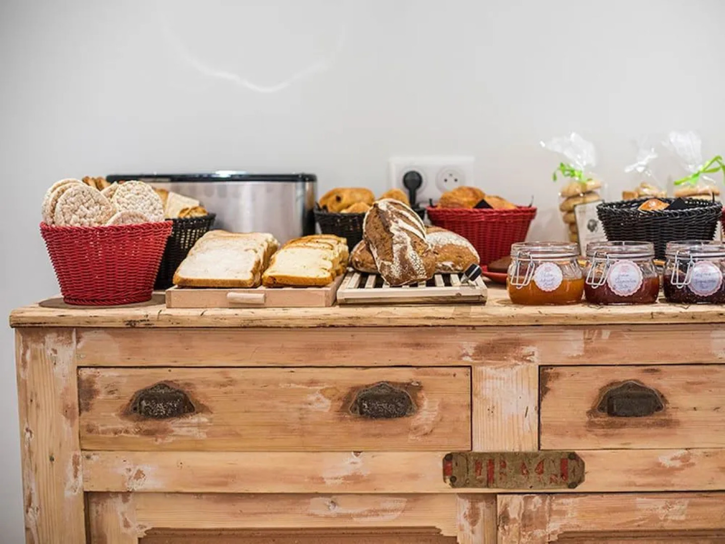 Residence Saletta Casale