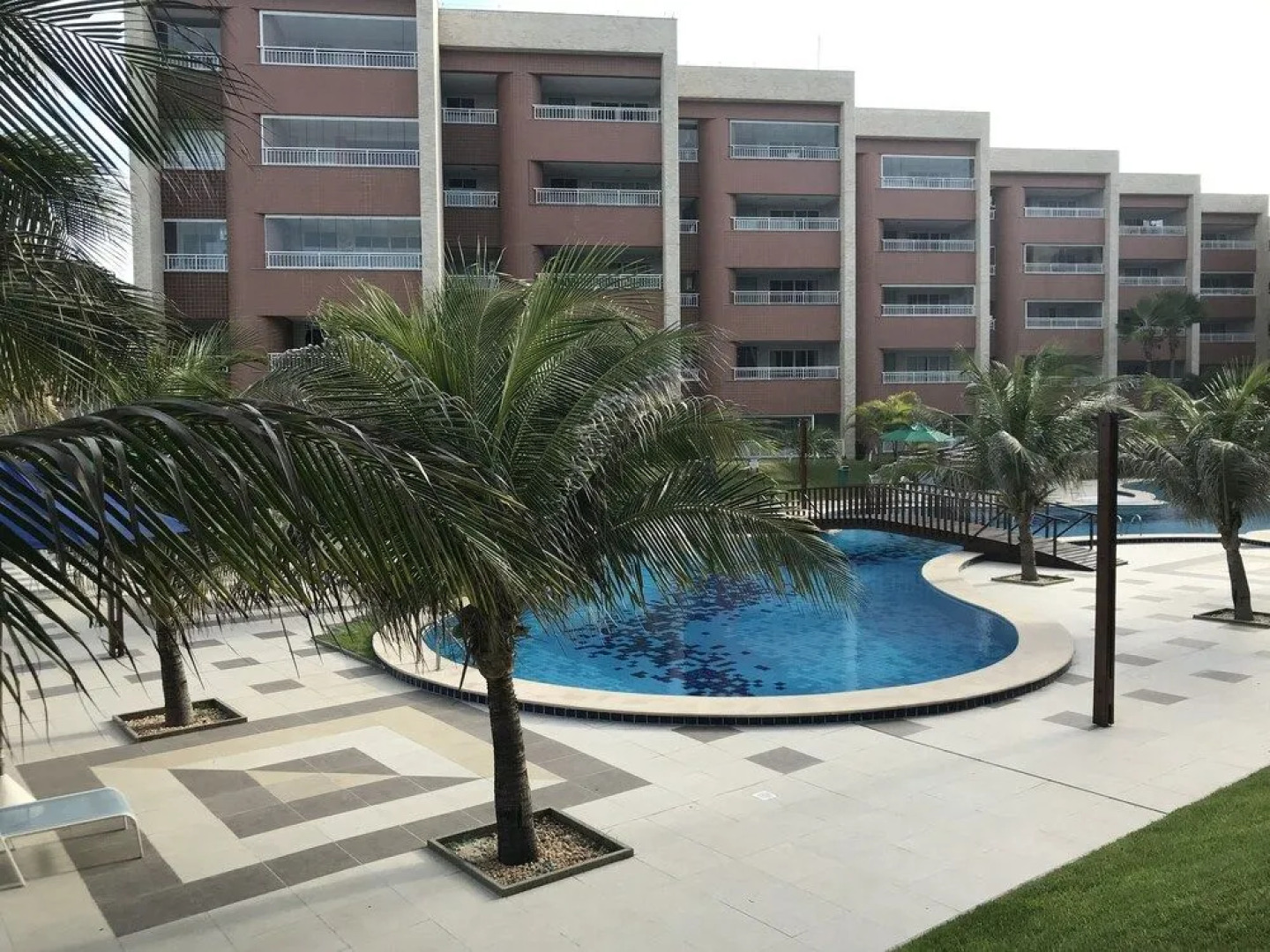 Scopa Beach Resort Apartments