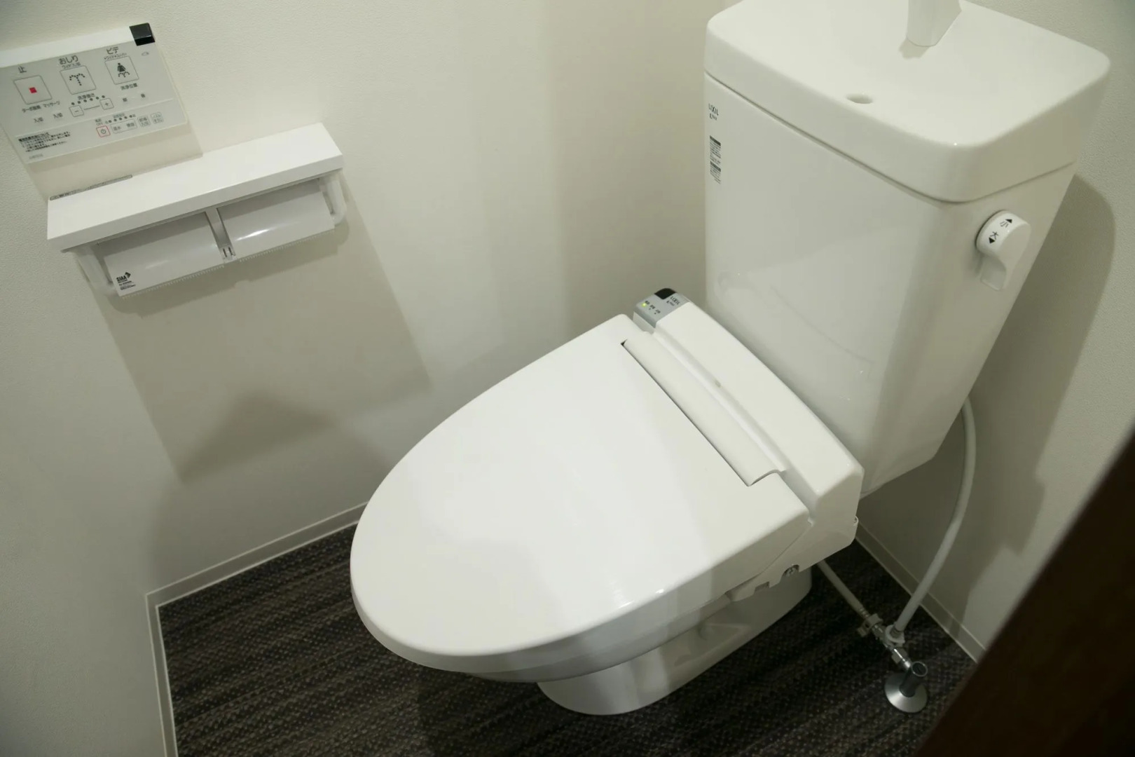 Hotel Mikado - Hostel