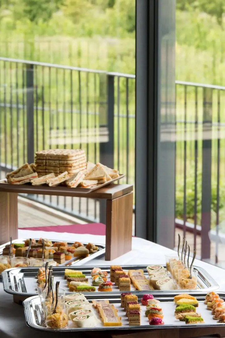 Golden Tulip Lyon Eurexpo