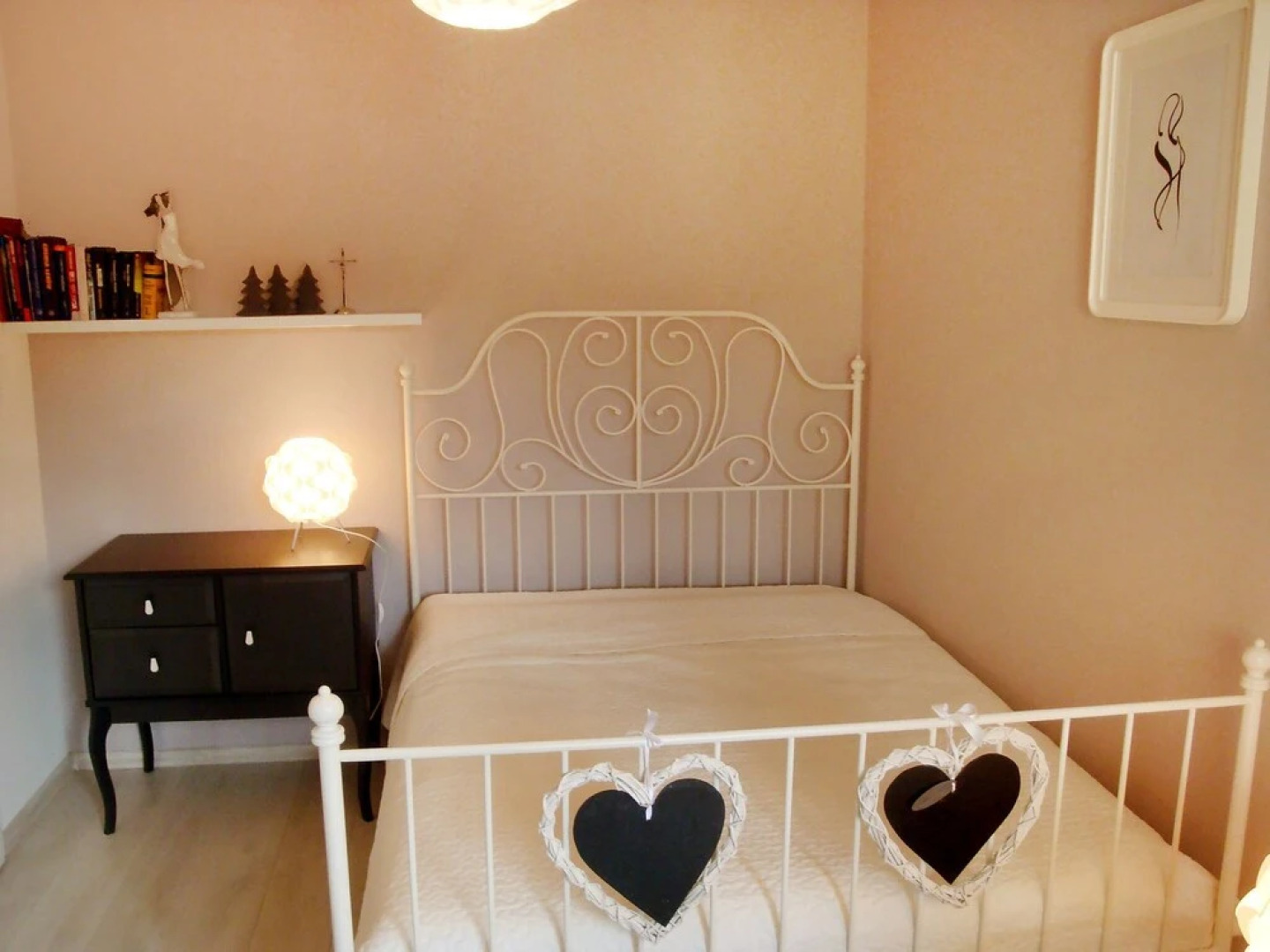 Apartament Olsz wka Bielsko-bia a