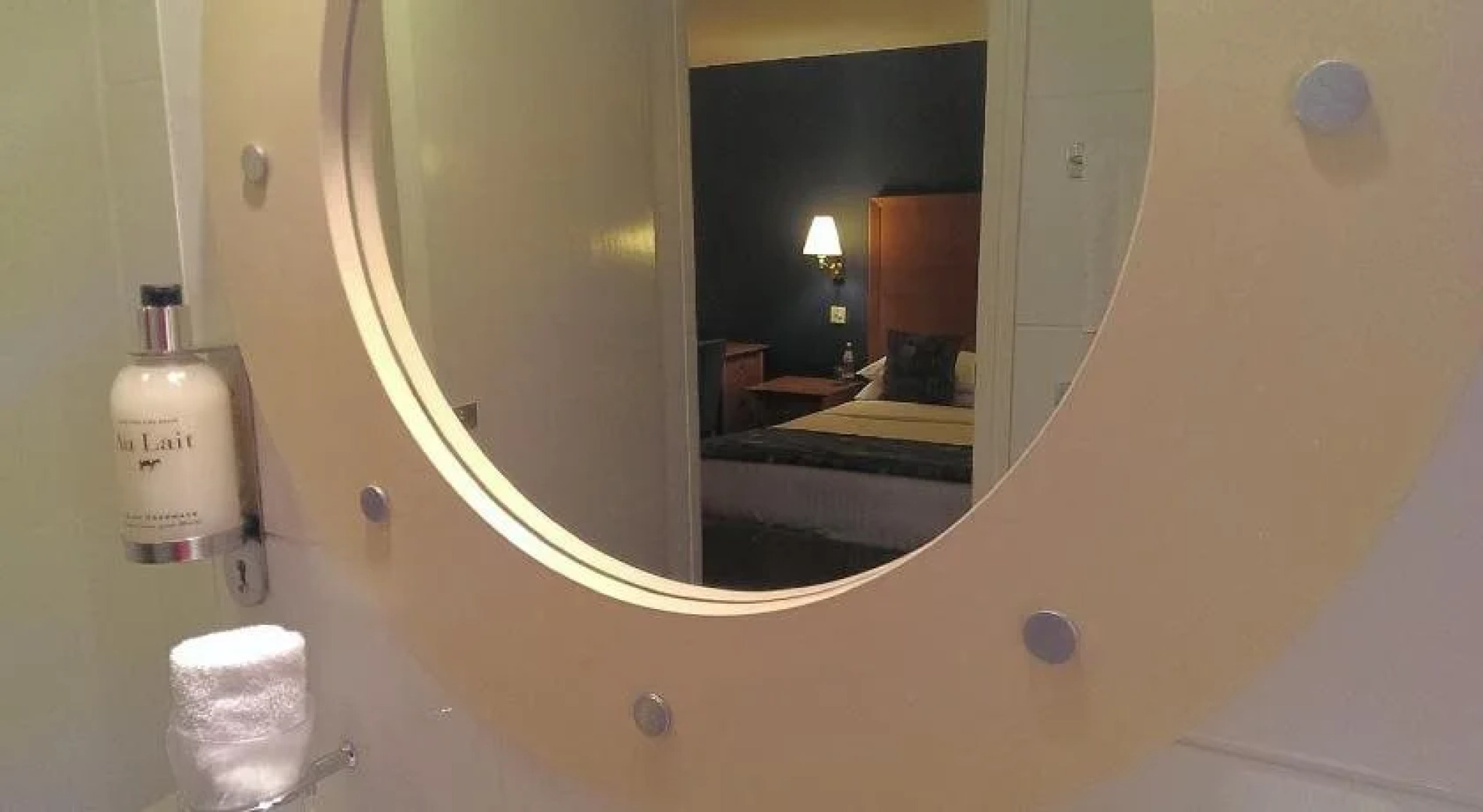 Malin Court Hotel and Restaurant