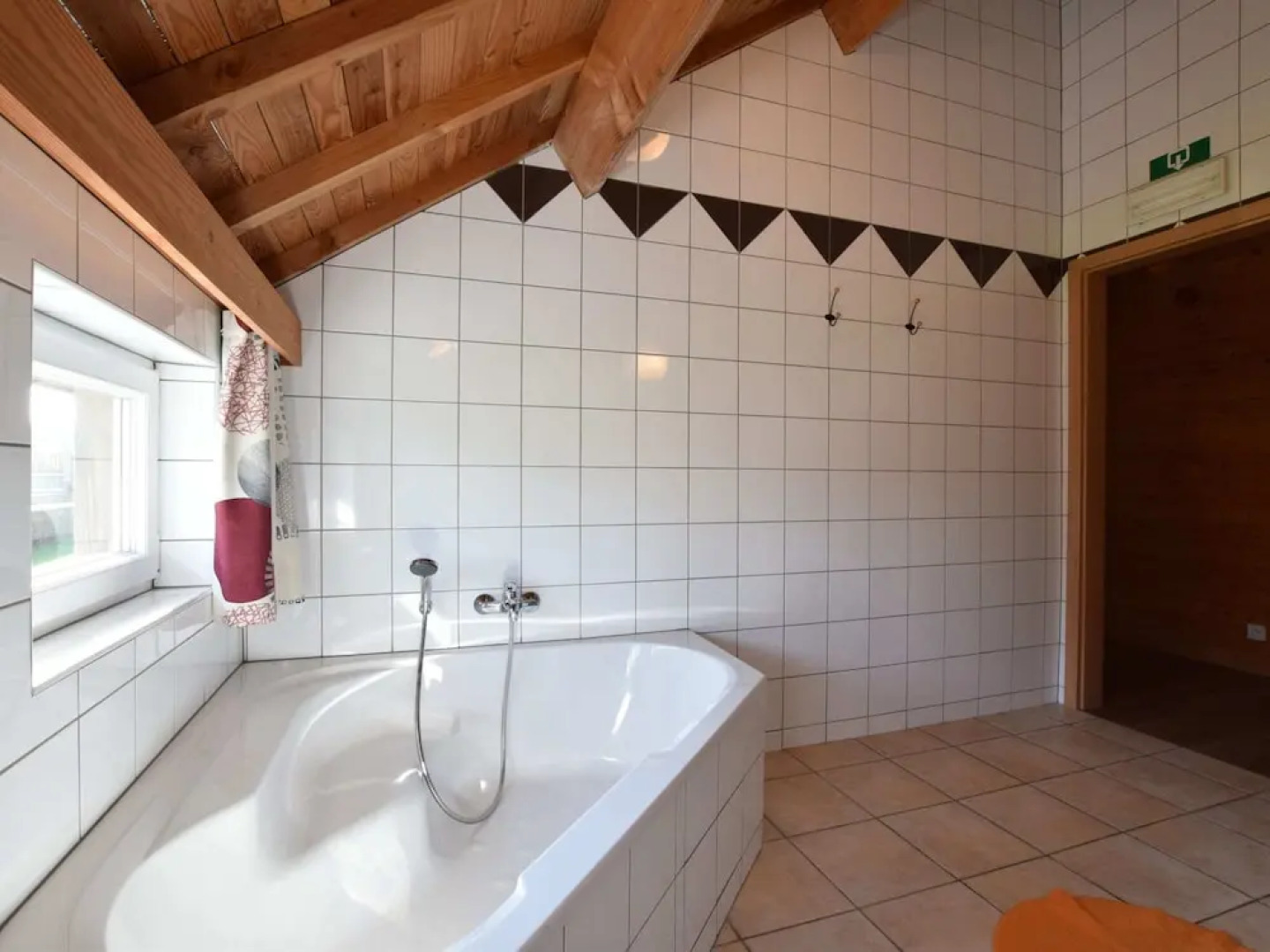 Holiday Home in Ardennes With Pool & Sauna