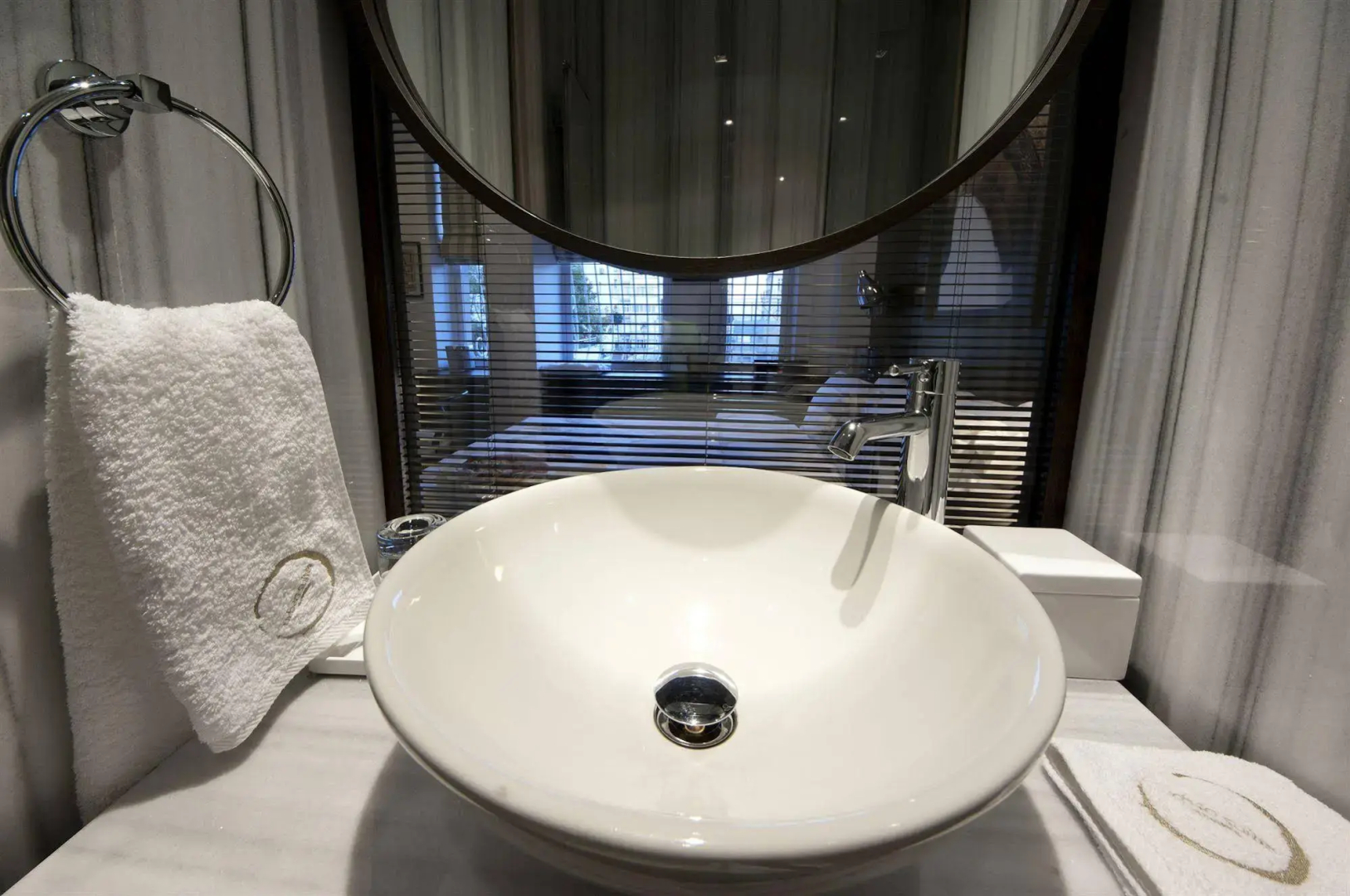 Urban Suites Istanbul